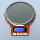 Kitchen Scale Stainless Steel New Kitchen Scale Electronic Scale Jewelry Sc