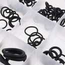 Set of 225 O  Assortment Sealing  Including 18 Sizes