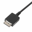 MVpower USB2.0 Sync Transfer Data Charger Cable Wire Cord For SONY Walkman MP4