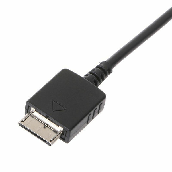 MVpower USB2.0 Sync Transfer Data Charger Cable Wire Cord For SONY Walkman MP4