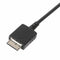MVpower USB2.0 Sync Transfer Data Charger Cable Wire Cord For SONY Walkman MP4