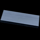 5X(Aluminum Heat Sink Heatsink For High Power LED Amplifier Transistor 100xT7D6)