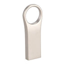 Chain Ring 32GB USB 2.0 Novelty Smart WaterProof Flash Memory Stick Thumb K K3P1