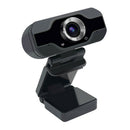USB2.0 HD 2 MegaPixels Webcam High Definition Camera with Mic Clip-On For