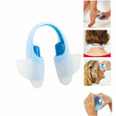 Eye Care Low Frequency Neck Relaxation Eye Massager Mini Electric Massager