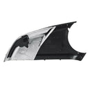 Car Rearview Mirror Side Wing Mirror LED Turn Signal Light for Skoda Octavi Z8Z4