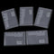 5x Universal Transparent Memory Card 6 Sim Card Holder Case Portable ProtectorOZ