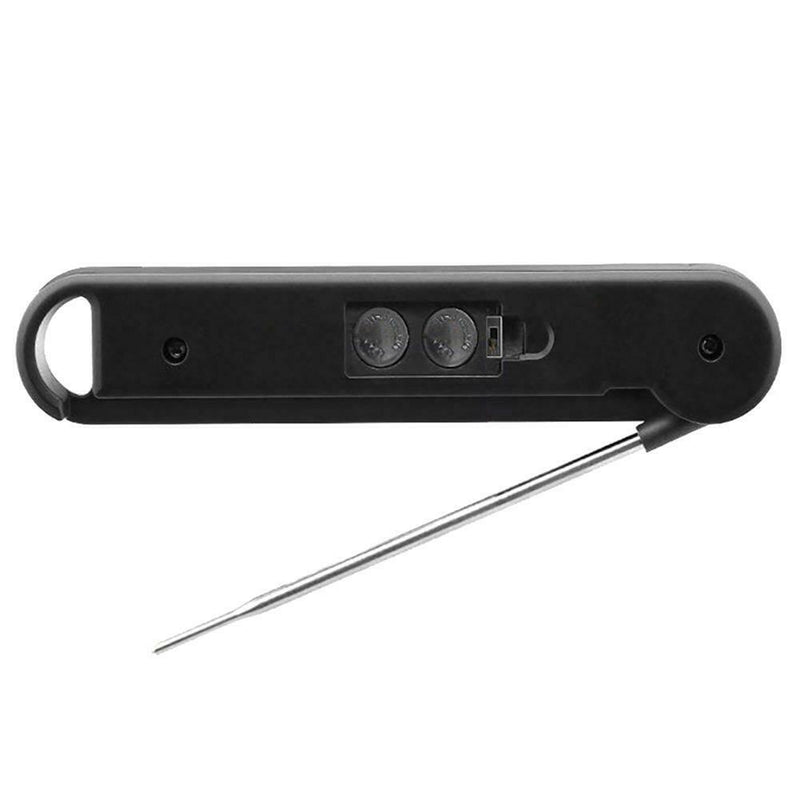 Probe Temperature Baby Meat Kitchen Digital Cook Cooking Stab Food Thermometer