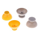 4 Pair Analogue Analog Sticks Thumbsticks Grips Thumb Joystick Cap + Screwdriver