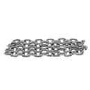 1x Marine Boat 316 Stainless Steel Link Size Anchor Chain 6mm 1/4"by 950mm
