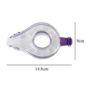 Creative Wine Quick Decanter Wine Petal Quick Pourer Tool Filter Wine Dispe I7K4