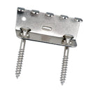 Tremolo Electric Guitar Spring + Claws + Screws For Floyd Rosa Tremolos Bridges