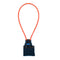 fiber optic loop female connector for MOST, P*US SP