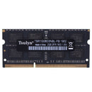 Tsulin DDR3 DDR3L Laptop Sodimm Ram Notebook Memory(2GB/1.35V) N5D4