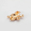 Christmas Skating Brooch Corsage Gifts Banquet Pins Decorations Badge New Y