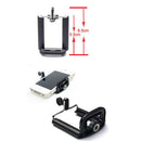 Waterproof Floating Hand Grip + Adjustable Extension Selfie Stick for GoPro