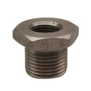 O2  Weld Bung Stainless Steel