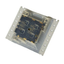 Prettyia   Sim   Card   Holder   Slot   Tray   Reader   Replacement   Part   for