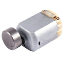 3 Pcs Mini Vibration Vibrating Electric Toys Motor DC 1.5-6V 18000RPM L2Y7