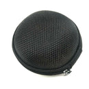 Portable Zipper Travel Watch Case Holder for Smart Watch Wristwatch Protection