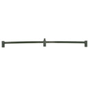 Fishing Rod Pod Buzz Bars for 3 Fishing Rods Holder for for Bite Alarm & Rod