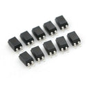 10Pcs FL817 EL817C LTV817 PC817-1 DIP-4 OPTOCOUPLER SHARP Best