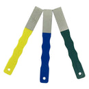 3pcs Professional Diamond Kitchen Sharpener Rod Sharpening 200 400 600
