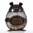 Metal Money Box Money Box Pig Animals Shaped Money Box Crafts Art for