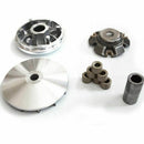 Chinese Scooter Performance Racing Front Clutch Variator For Gy6 125Cc 150C