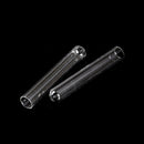 10Pcs 15*100 mm Glass Blowing Tubes 4 Inch Long Thick Wall Test Tube B J!c