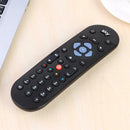 Universal Plastic IR Remote Controller for Sky Q TV Box Coontroller Black