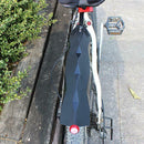 Bicycle Fender Front Rear Mudguard Set Road Mountain Bike Mudguard Set With