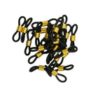 70pcs Anti-slip Rubber Ends Retainer Connector Eyeglass Glasses DIY Findings