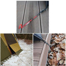 Camping Tent Elastic Rope Buckle With Elastic Rope Hook Camping Canopy Acce