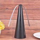 Insect Killer Fly Repellent Fan Keep Outdoor Meal Mosquito Food Safe Fly Tra Gw
