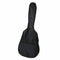 41"Electric Acoustic Guitar Bag Case Bass Carry Shoulder Straps Waterproof