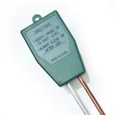 New 3 in1 Flowers Plant Soil PH Tester  Light Water PH Tester