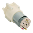 DC12V Micro Diaphragm Self Priming Pump High Pressure Water Suction Pumps