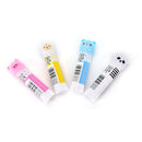 Cute Plastic Glue Stick High Viscosity Glue Stick For Office Stationery Supplies