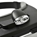 1 Pc Magnifying Glass for Beekeeping Beekeeping Equipment Head-Mounted Mult