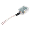 Car High to Low Impedance Converter Speaker to RCA Line