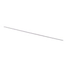 5Pcs Steel Rod 1mm Dia 100mm Long for Lathe Stock Replacement