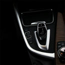 For BMW 3 4 Series 3GT F30 F31 F32 F34 F36 316Li 320Li Car Accessories Cont O1L9