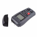 Digital LCD Wood Moisture Meter 2 Pin Humidity Damp Detector Tester Sensor GTT