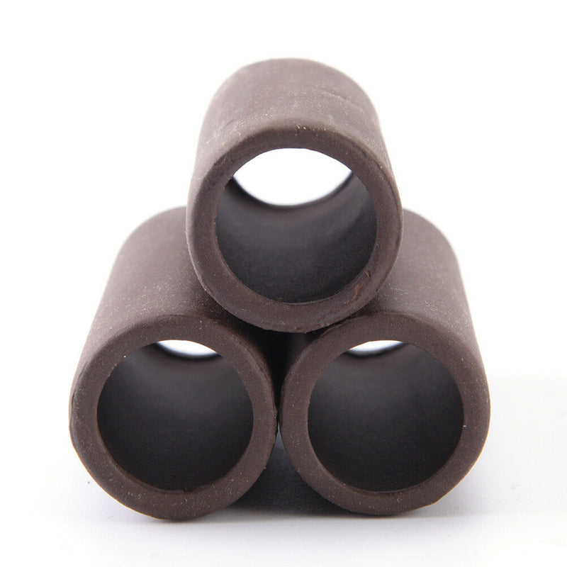 Aquarium Tank Tube Breeding Hiding Cave Shelter For Fish Shrimp Spawn LivePlantZ