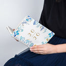 2020 Timetable Efficiency, 365 Days Diary A5 Simple Fashion Notebook Office X5J9