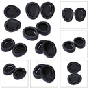 1 pair Ear Pads Cushion for Sennheiser HD270 HD500 HD570 HD575 HD590 Headphones