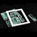 Miracle Block Area Never Change Magic Puzzle Props New Magic Trick Set HOT U4H9