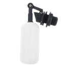 1PC Mini Float Ball Valve 1/2 Inch Fish Tank Aquarium Water Humidifier Valv FT