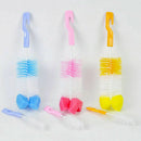 Bottle nipple spout tube nylon teapot nozzle cleaning brush Hot I8N9